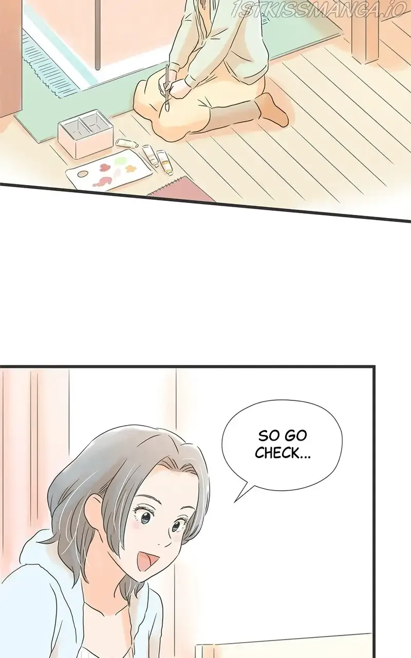 It Rains On Precious Days Chapter 26 page 12