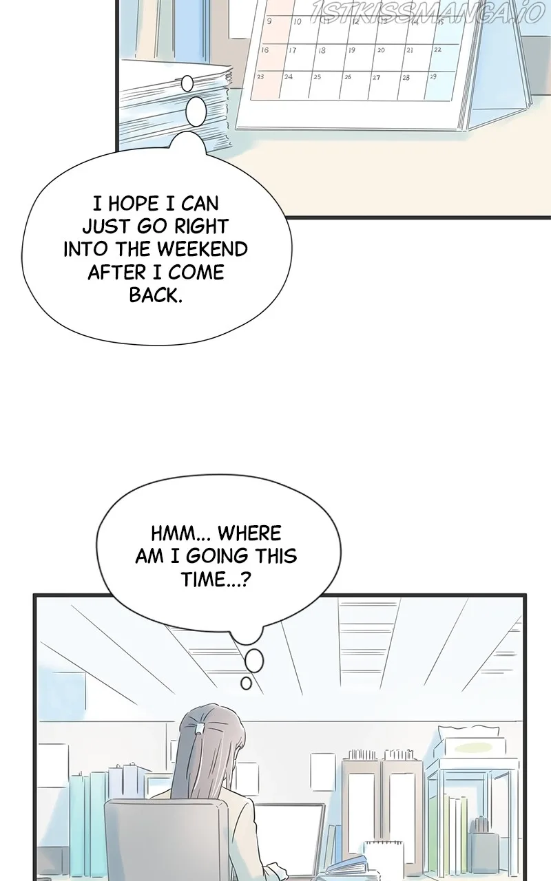 It Rains On Precious Days Chapter 25 page 69