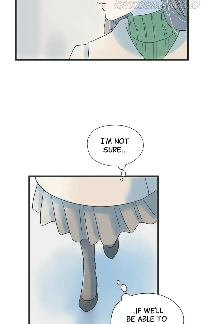 It Rains On Precious Days Chapter 26 page 26