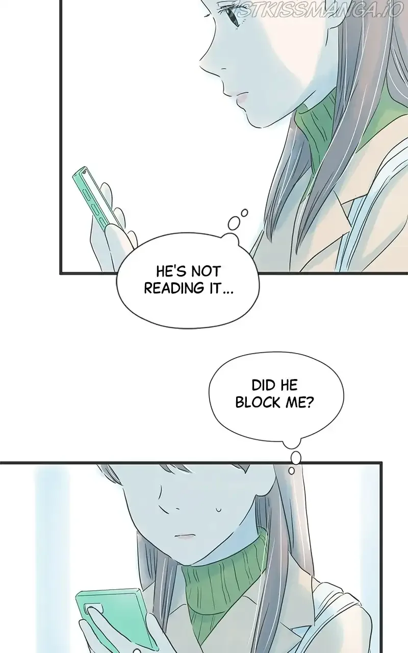 It Rains On Precious Days Chapter 26 page 48