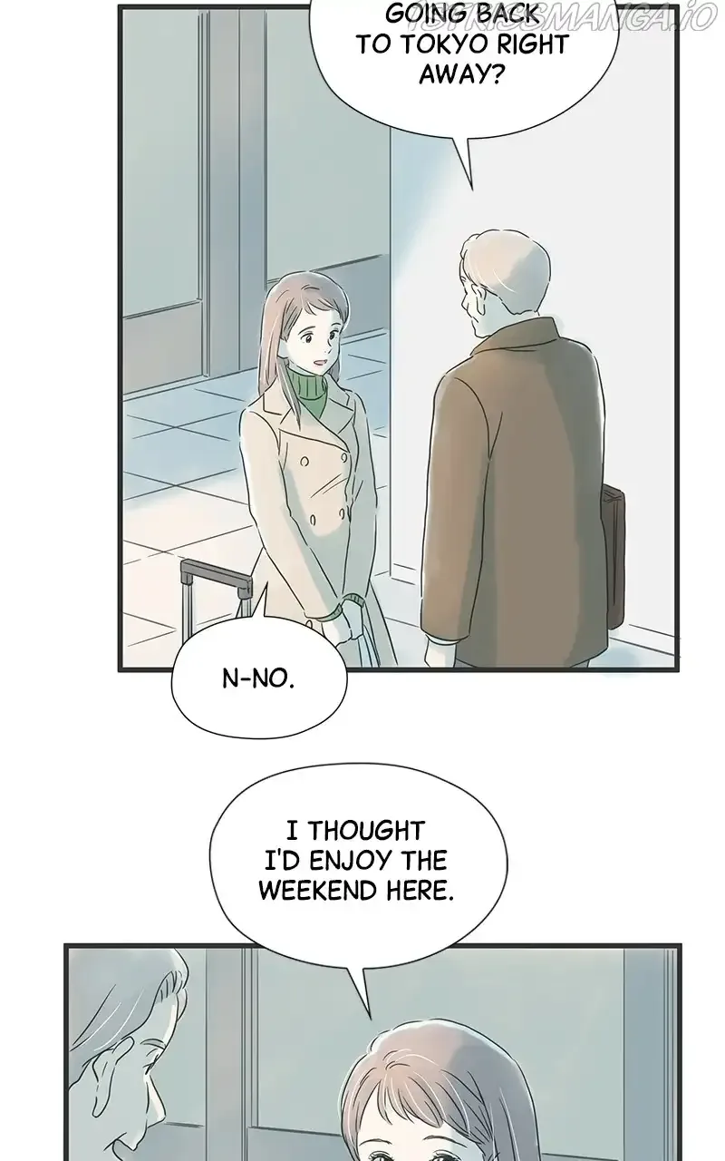 It Rains On Precious Days Chapter 26 page 38