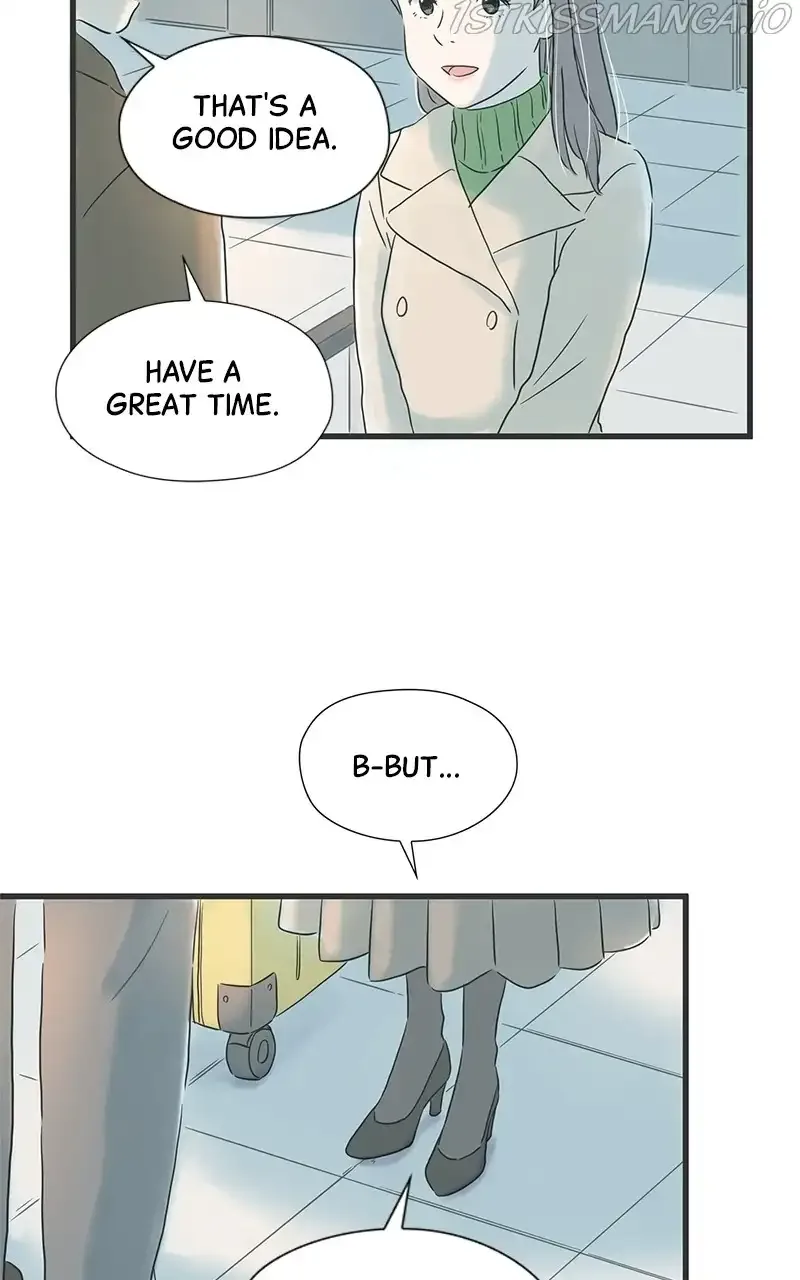 It Rains On Precious Days Chapter 26 page 39