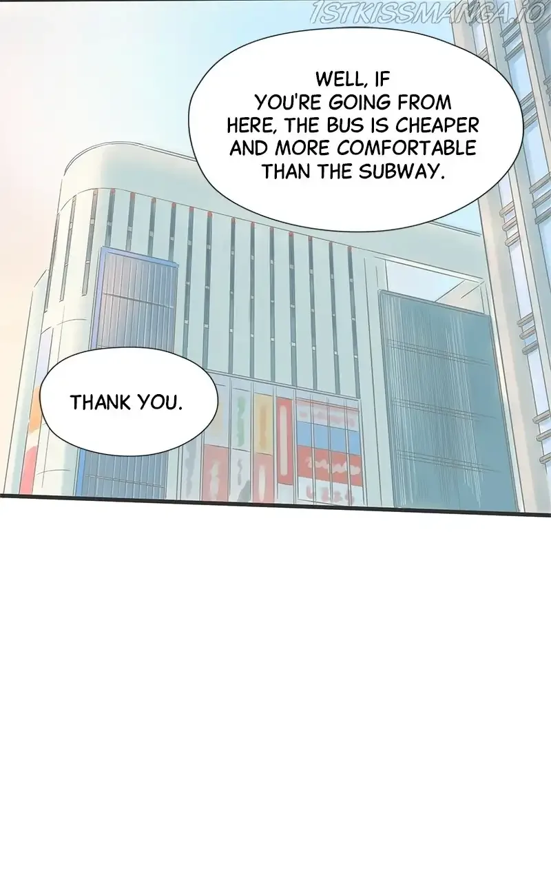It Rains On Precious Days Chapter 26 page 43