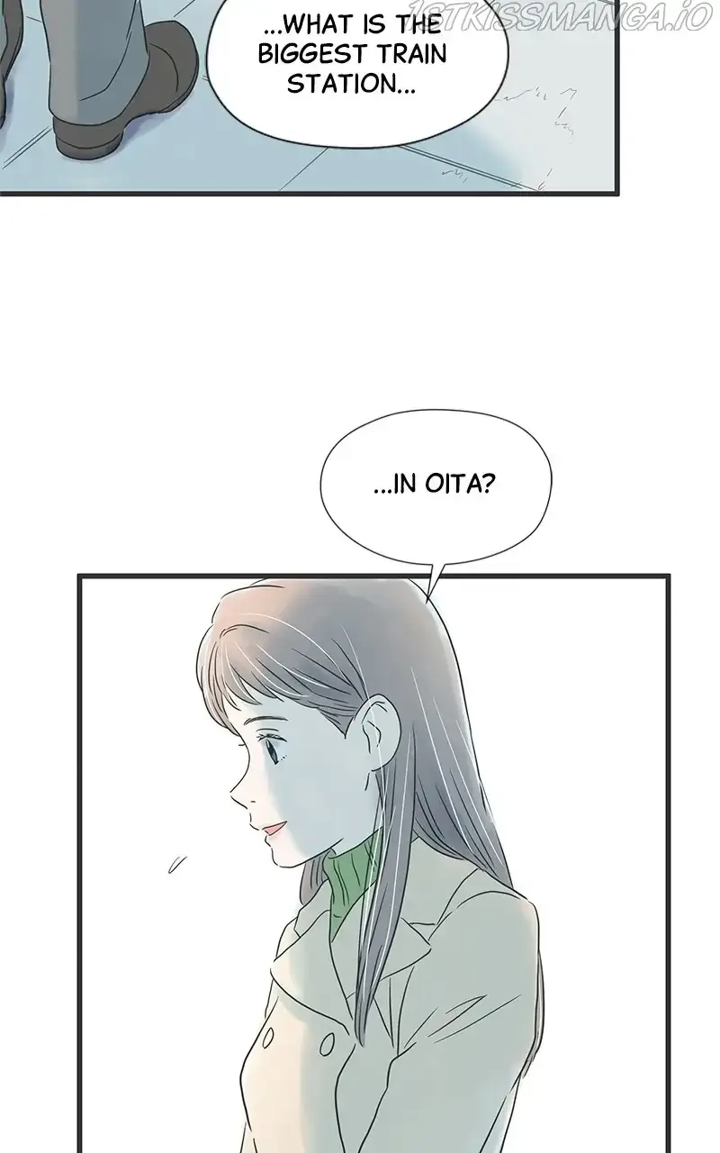 It Rains On Precious Days Chapter 26 page 40