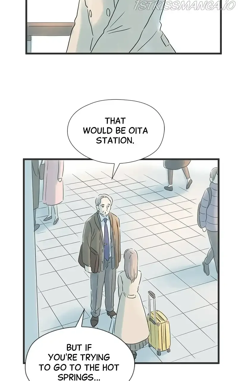 It Rains On Precious Days Chapter 26 page 41
