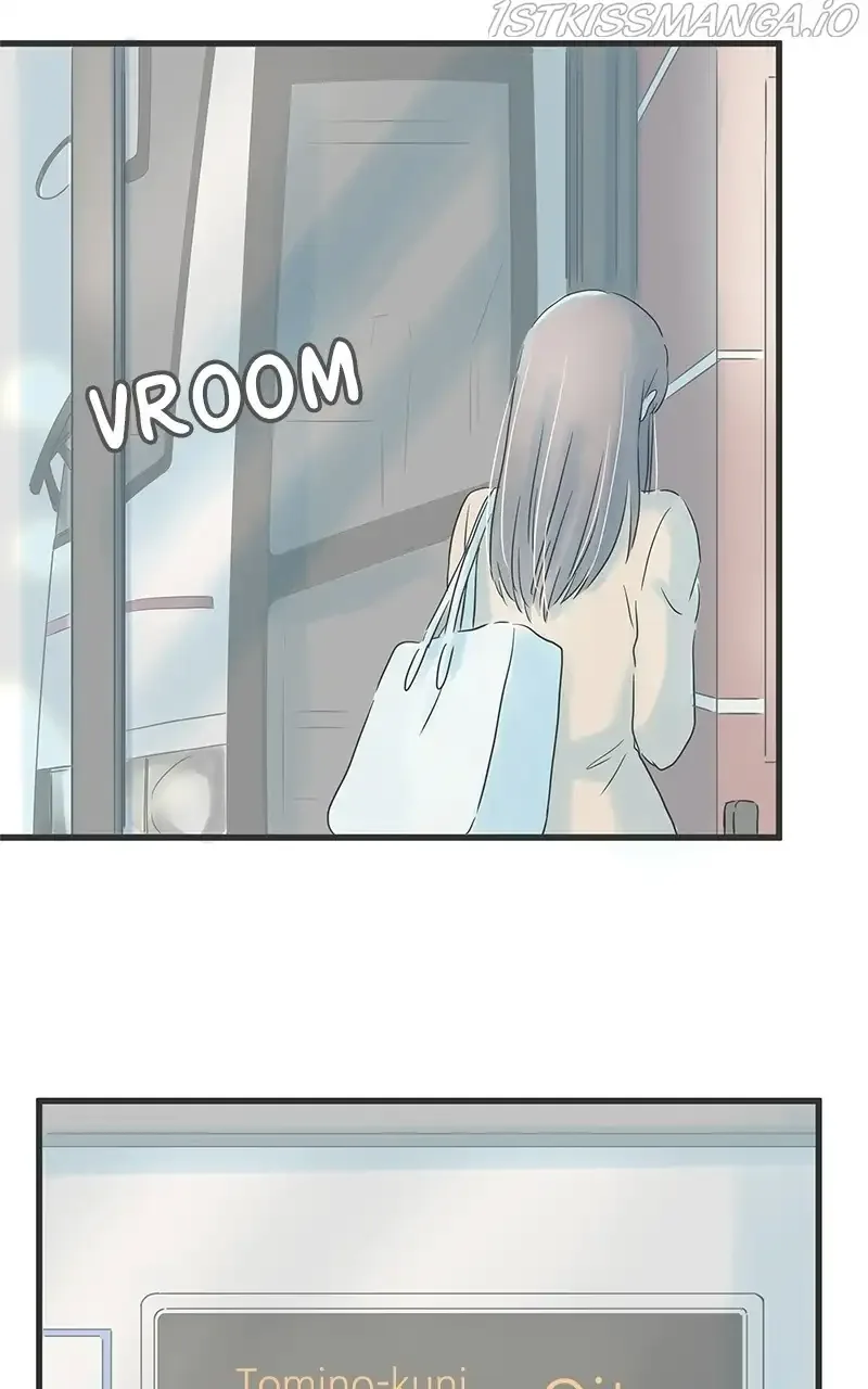It Rains On Precious Days Chapter 26 page 60