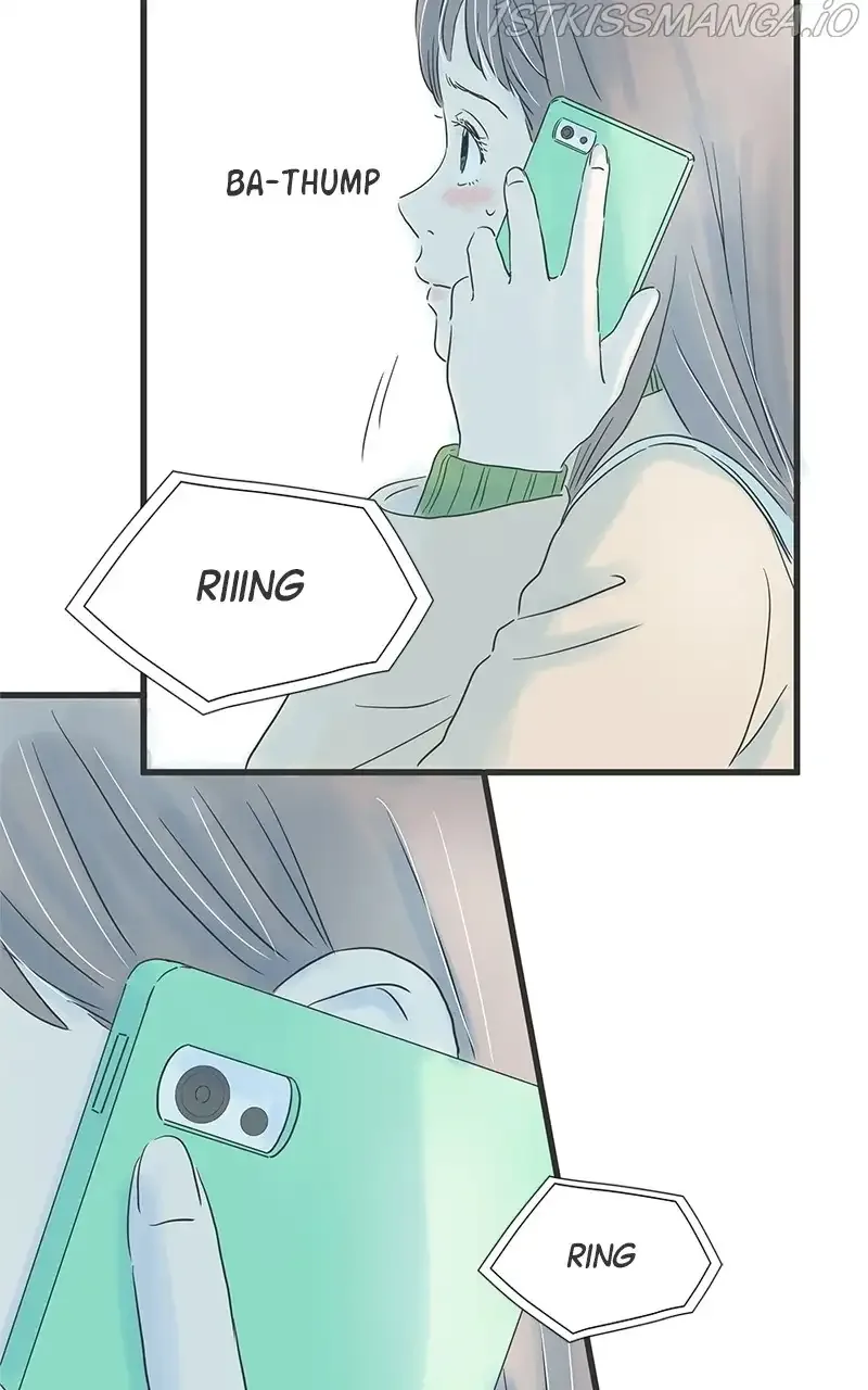It Rains On Precious Days Chapter 26 page 54