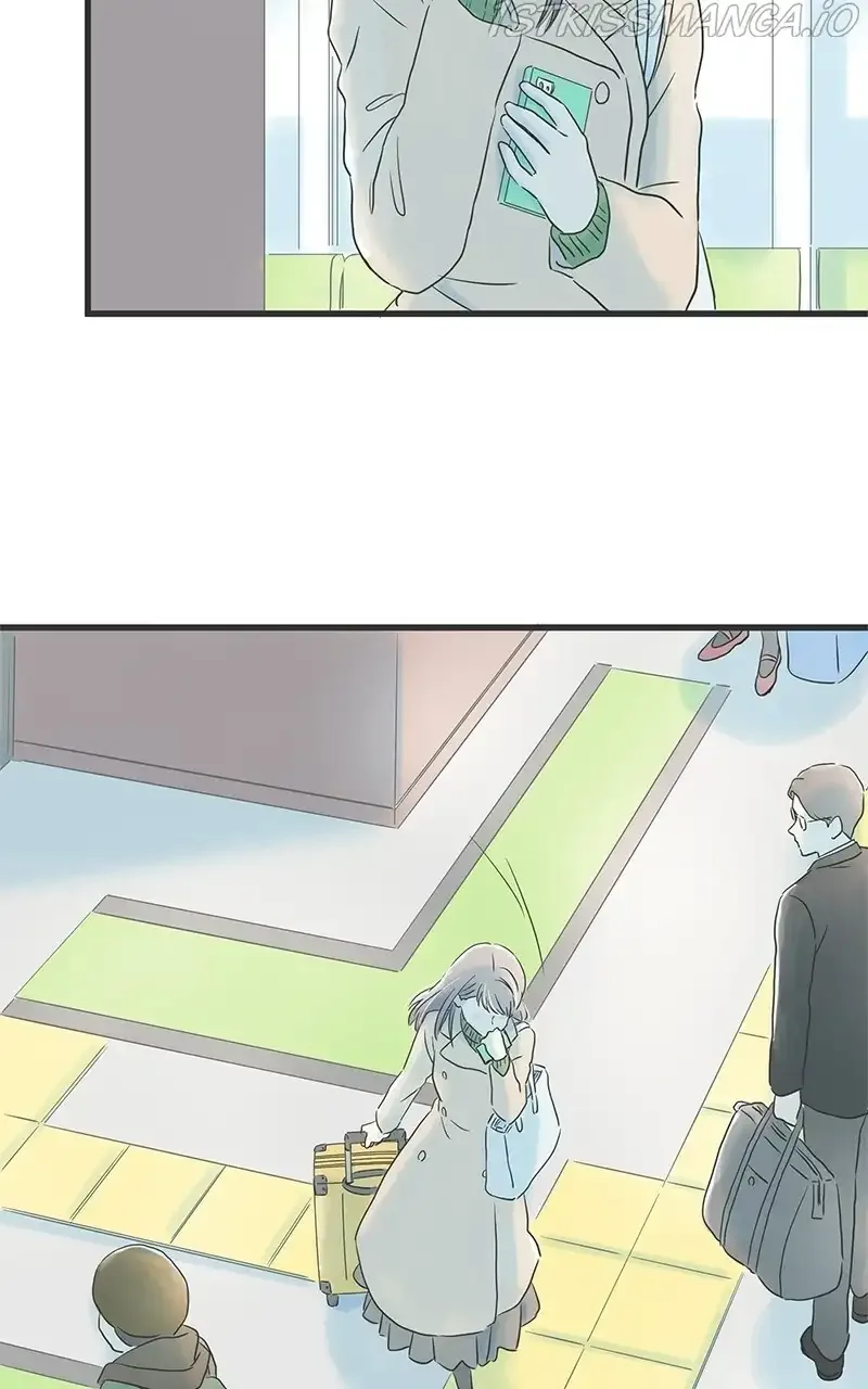 It Rains On Precious Days Chapter 26 page 62