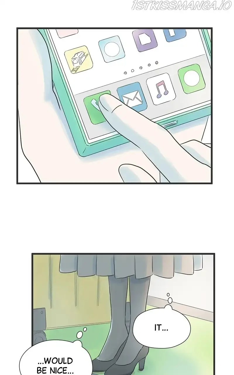 It Rains On Precious Days Chapter 26 page 51