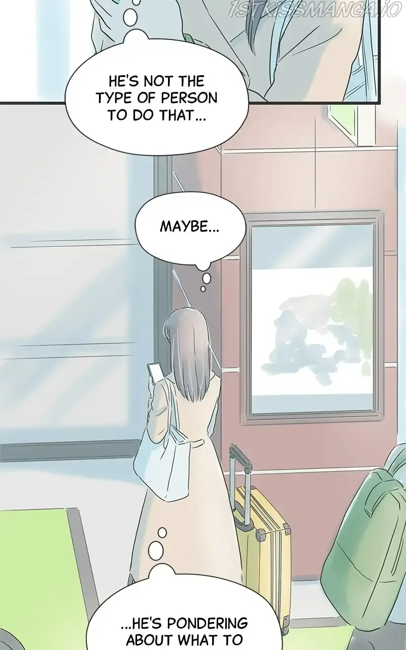 It Rains On Precious Days Chapter 26 page 49