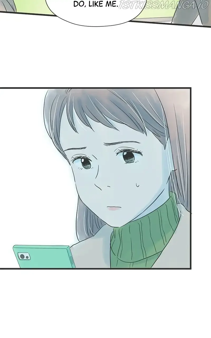 It Rains On Precious Days Chapter 26 page 50