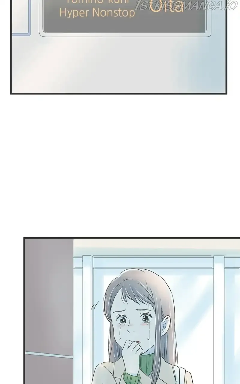 It Rains On Precious Days Chapter 26 page 61