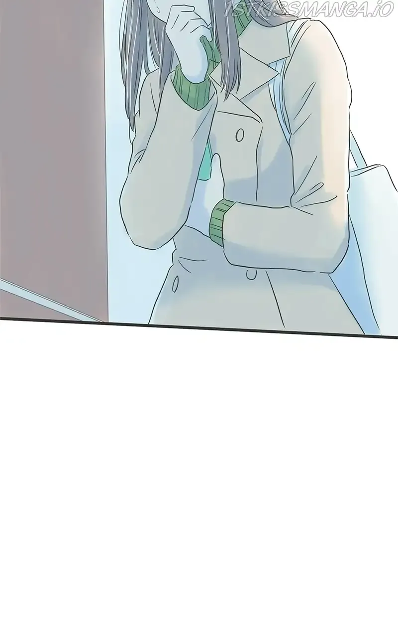 It Rains On Precious Days Chapter 26 page 59