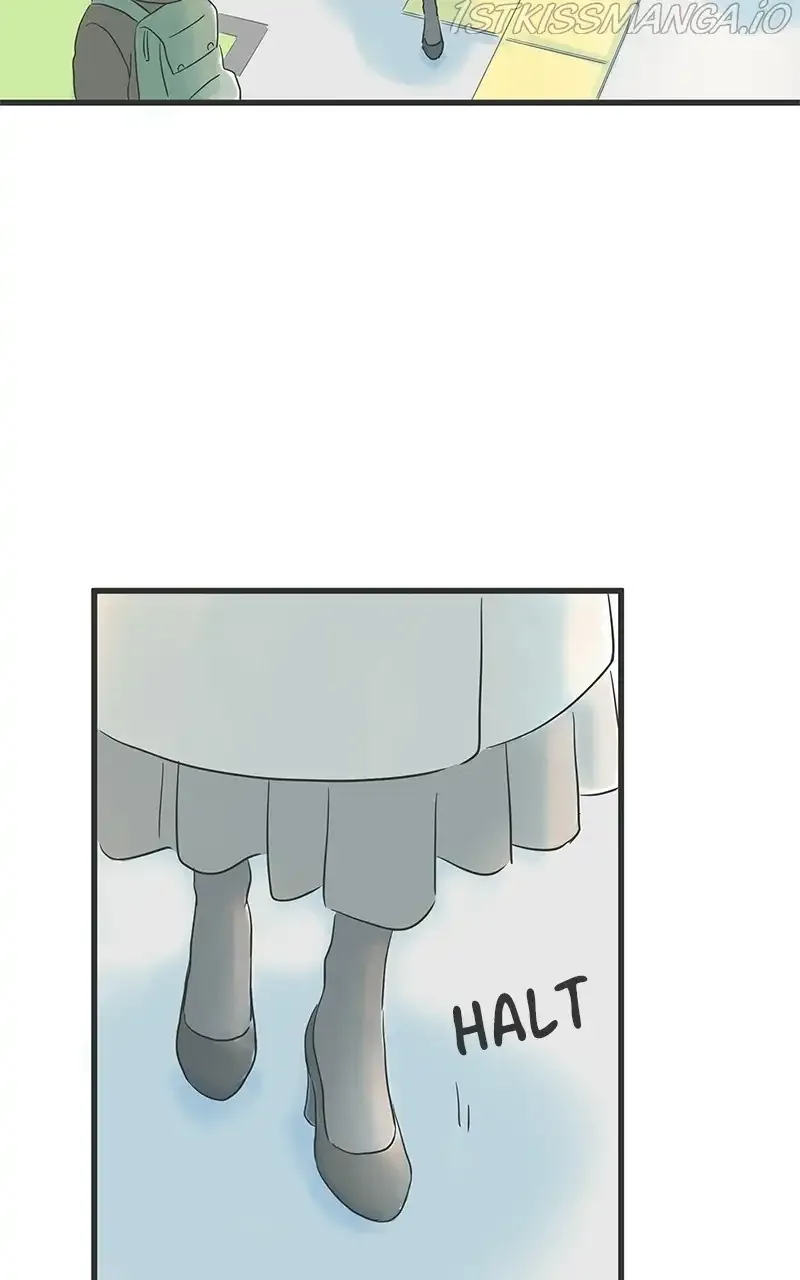It Rains On Precious Days Chapter 26 page 63