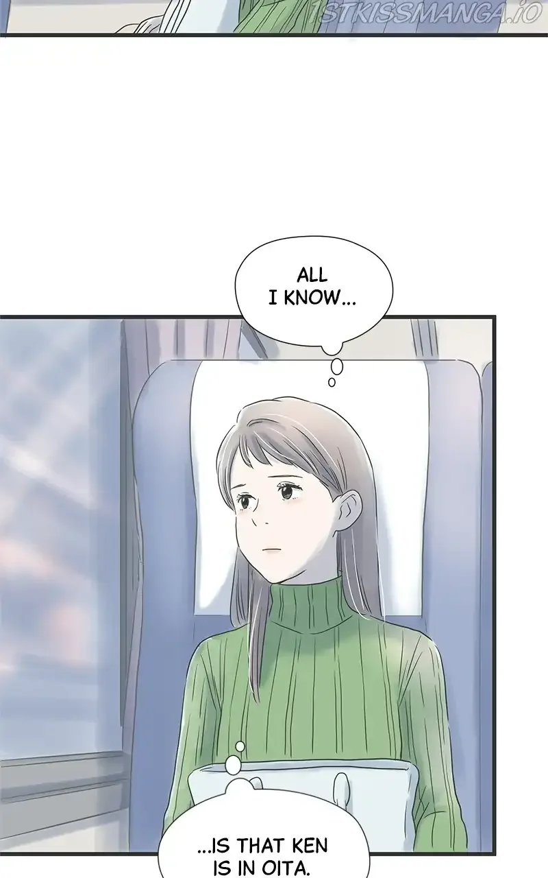 It Rains On Precious Days Chapter 26 page 69