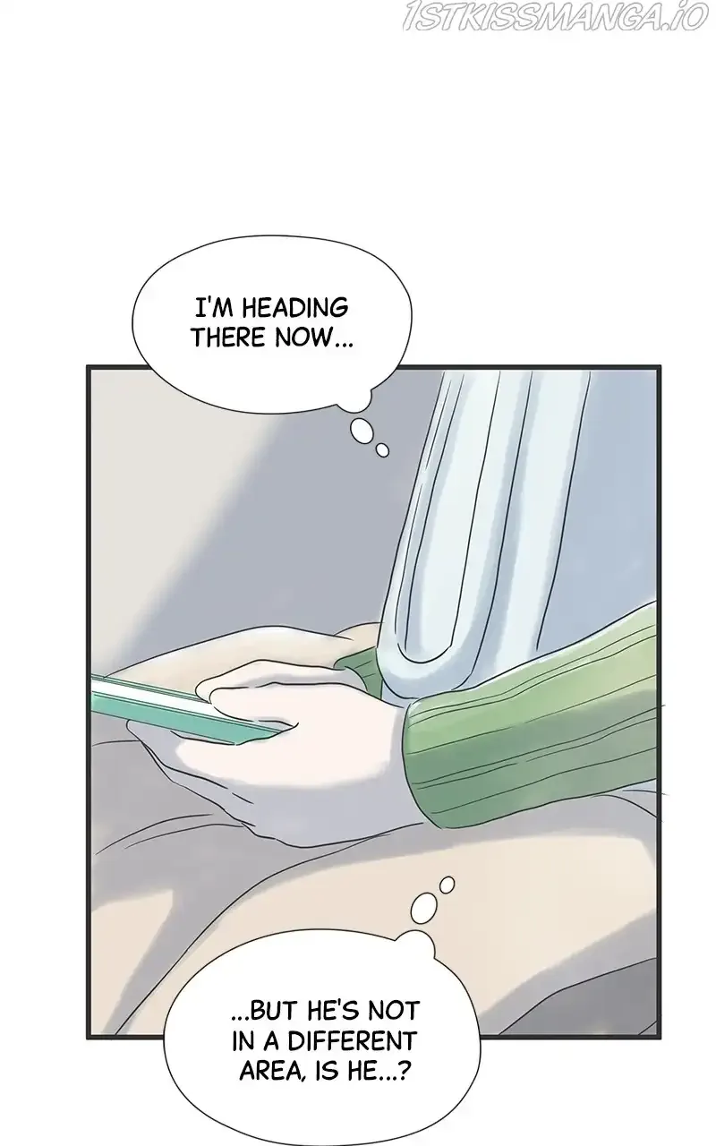 It Rains On Precious Days Chapter 26 page 71