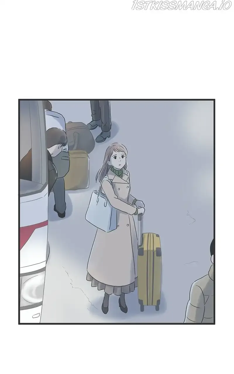 It Rains On Precious Days Chapter 26 page 76