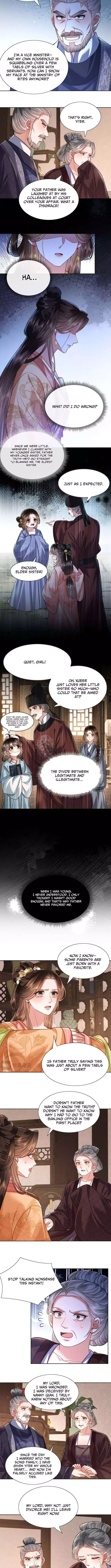 My Family's Head Is Eight Years Old! Chapter 28 page 4