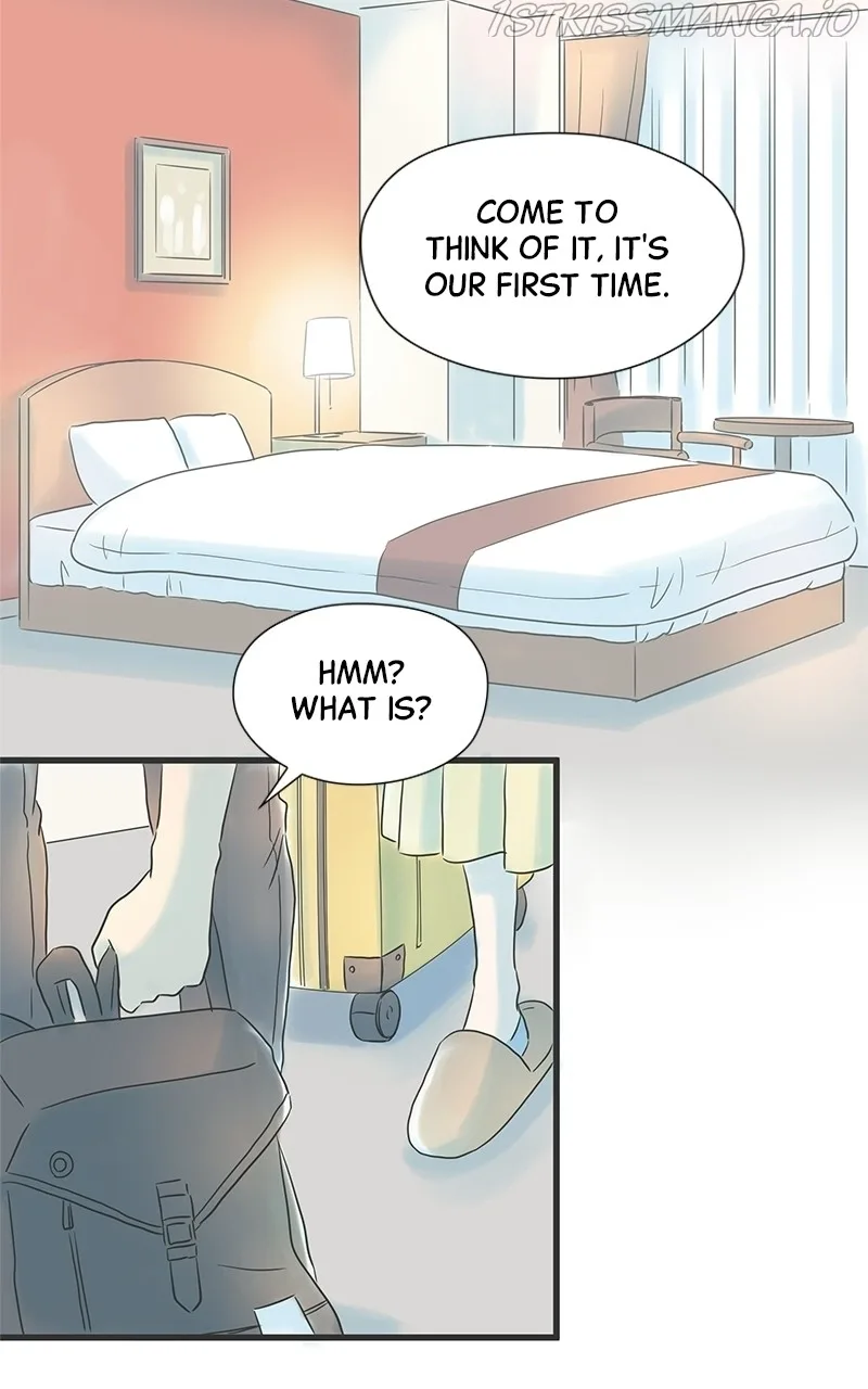 It Rains On Precious Days Chapter 27 page 14