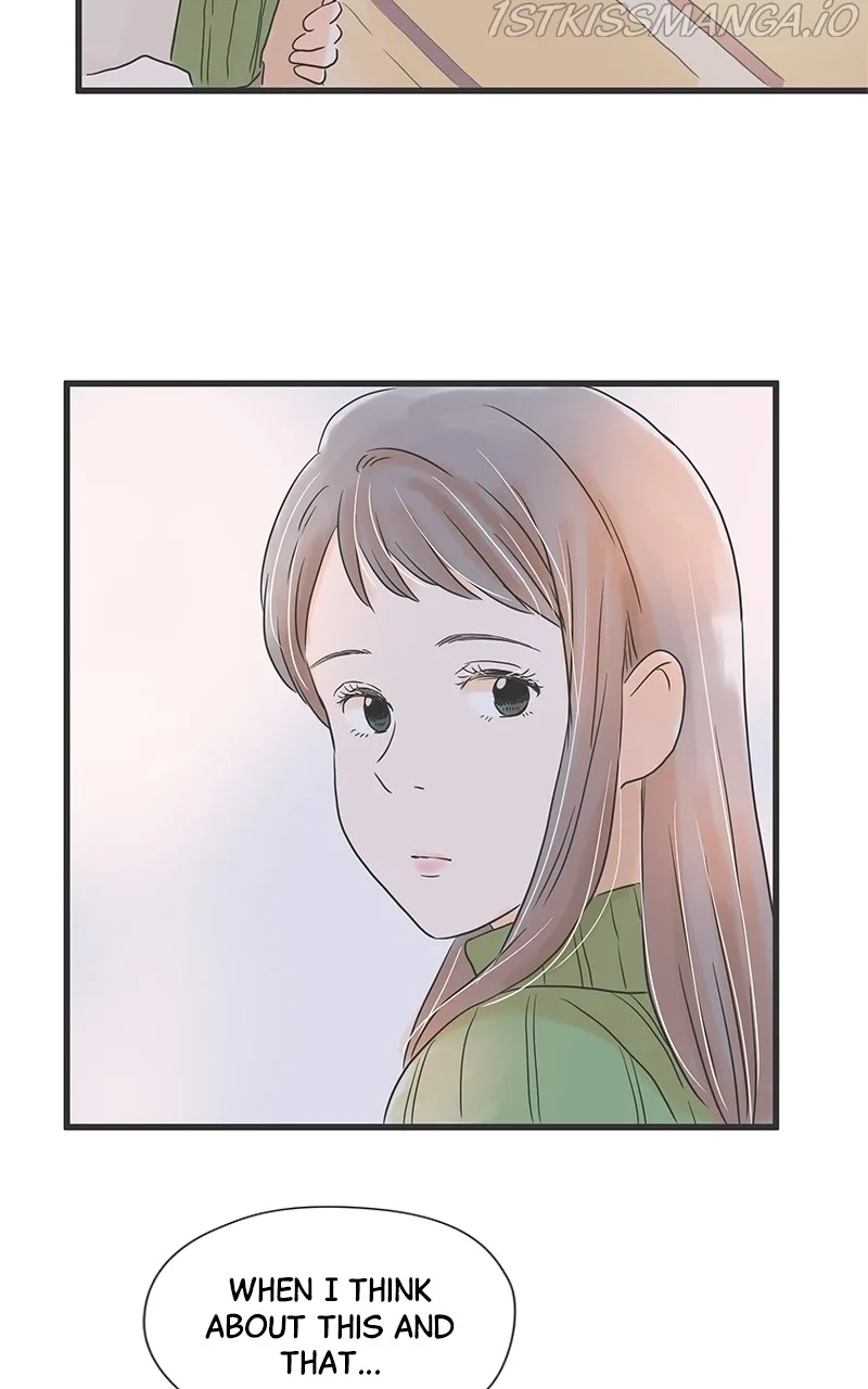 It Rains On Precious Days Chapter 27 page 11