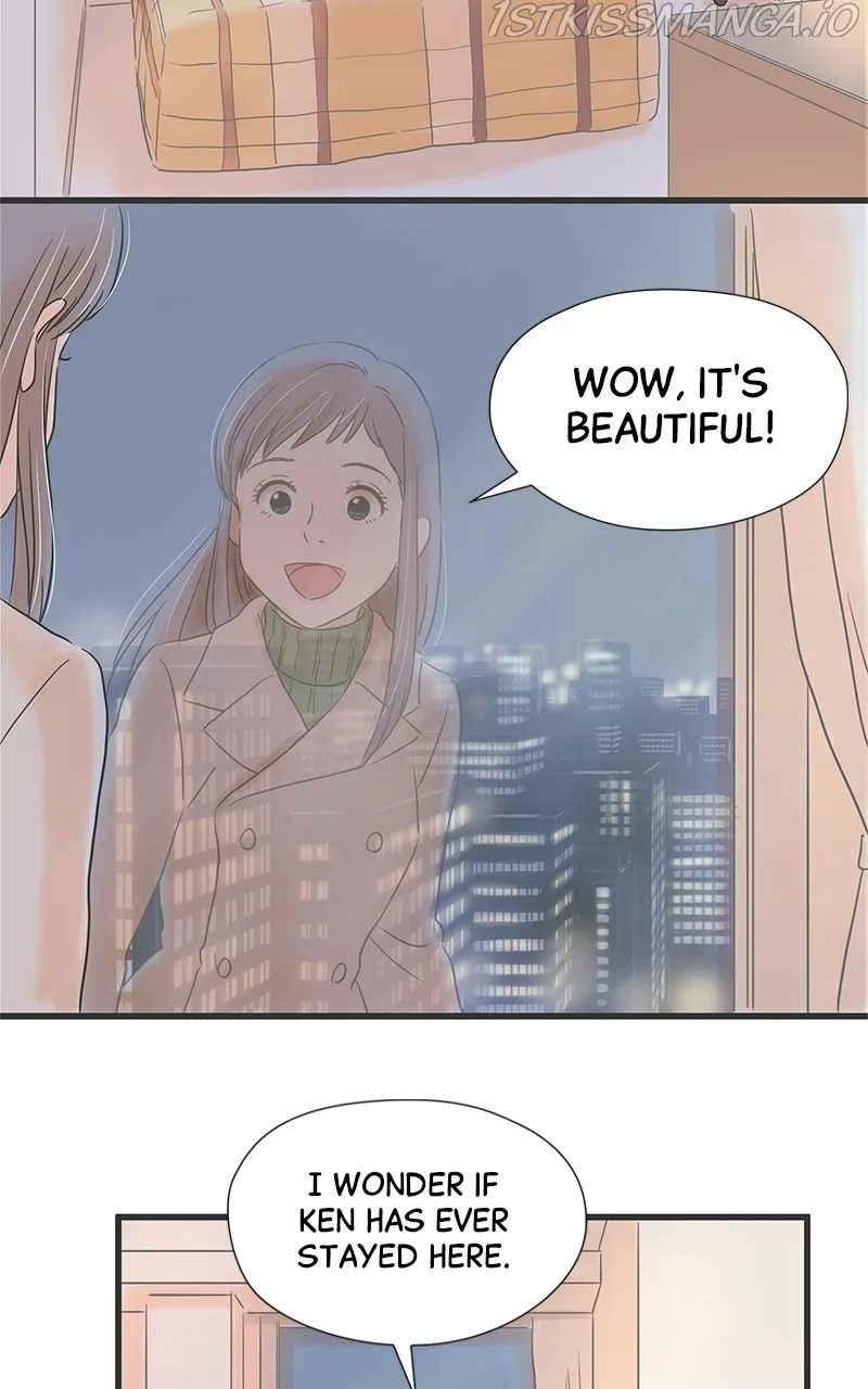 It Rains On Precious Days Chapter 27 page 8