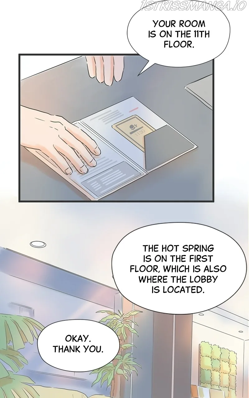 It Rains On Precious Days Chapter 27 page 4