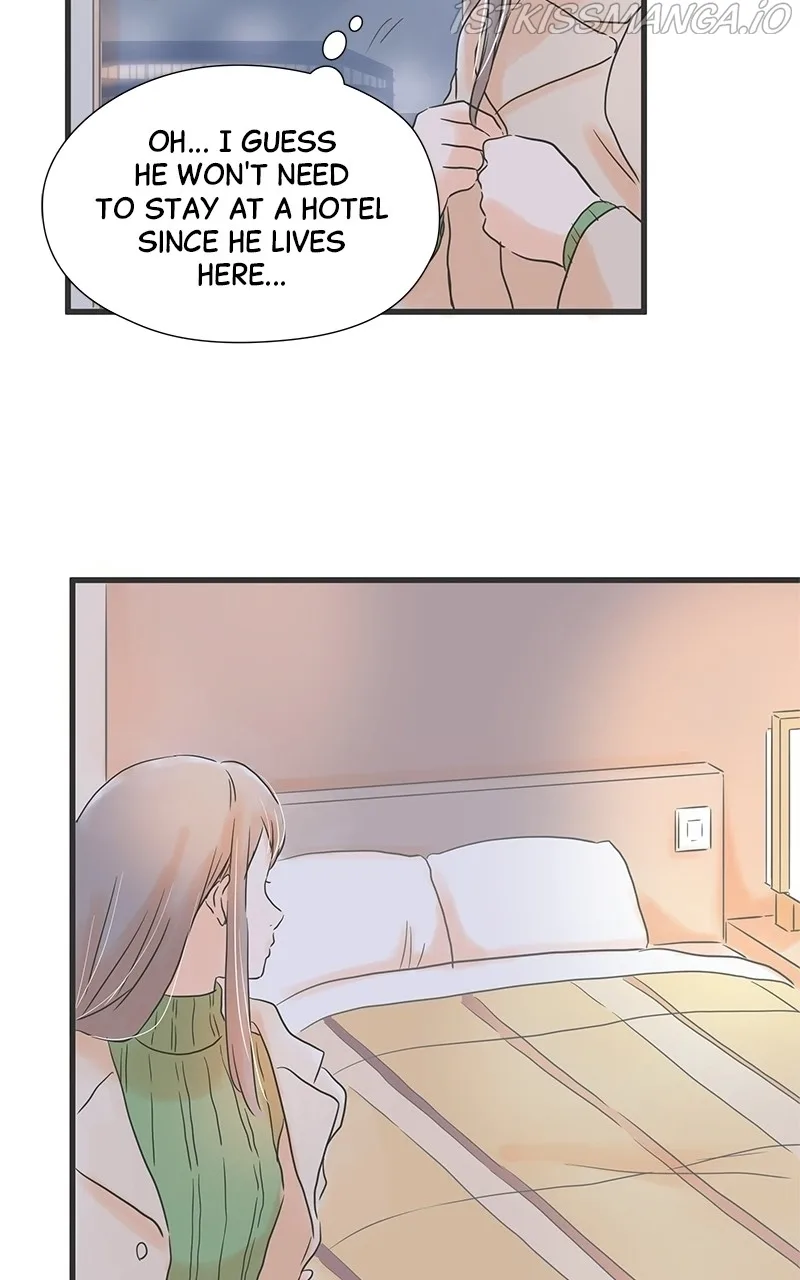 It Rains On Precious Days Chapter 27 page 10