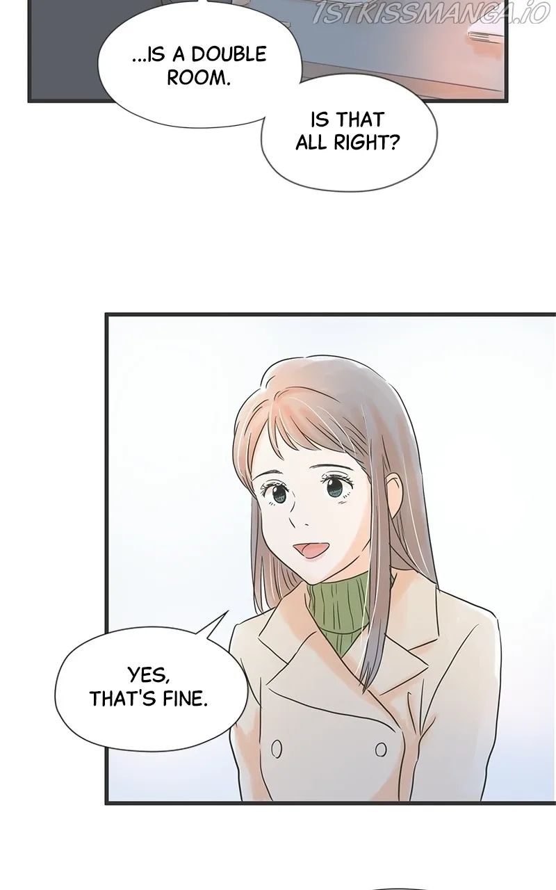 It Rains On Precious Days Chapter 27 page 3