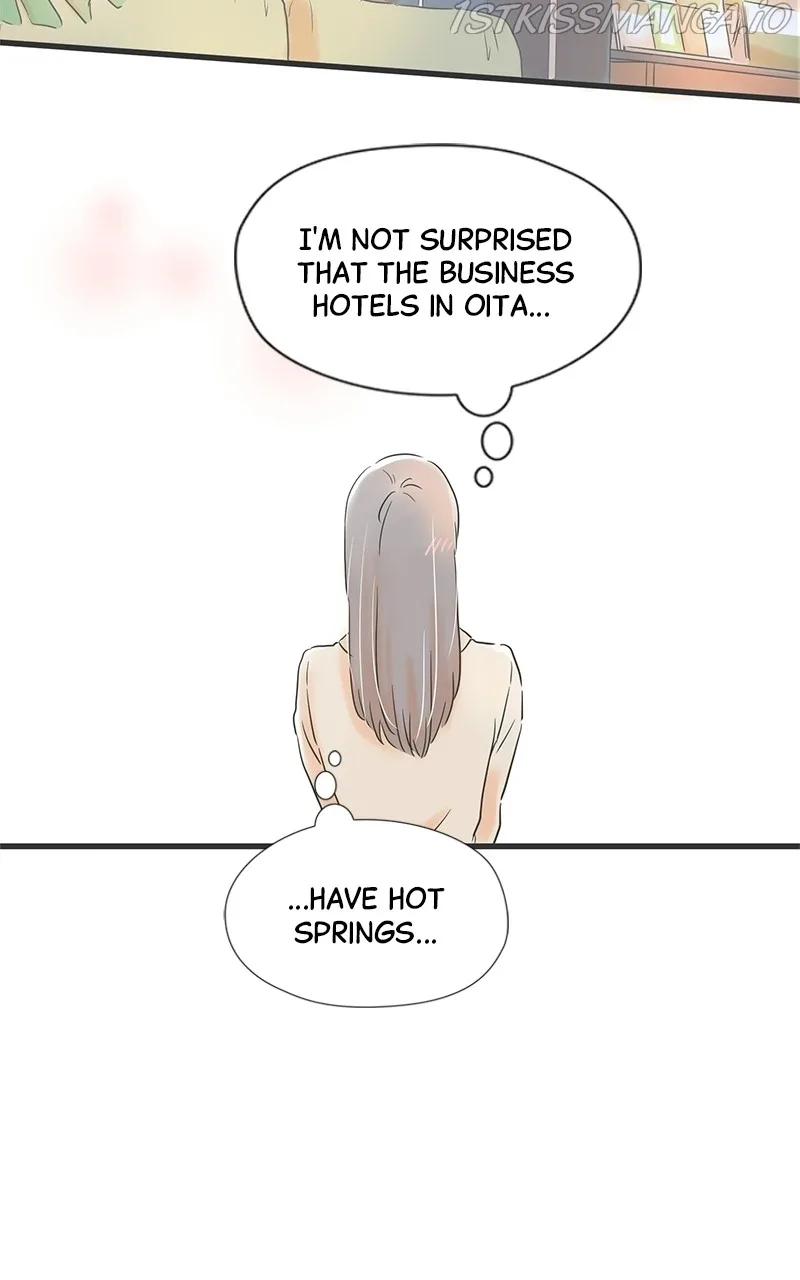 It Rains On Precious Days Chapter 27 page 5