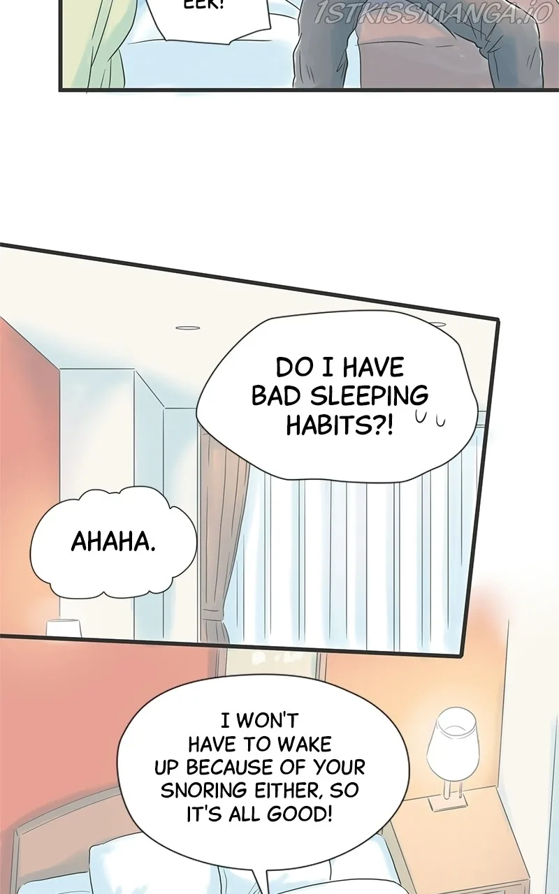 It Rains On Precious Days Chapter 27 page 18