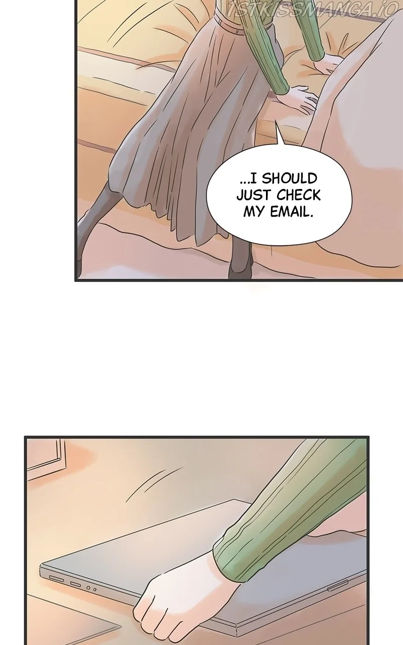 It Rains On Precious Days Chapter 27 page 25