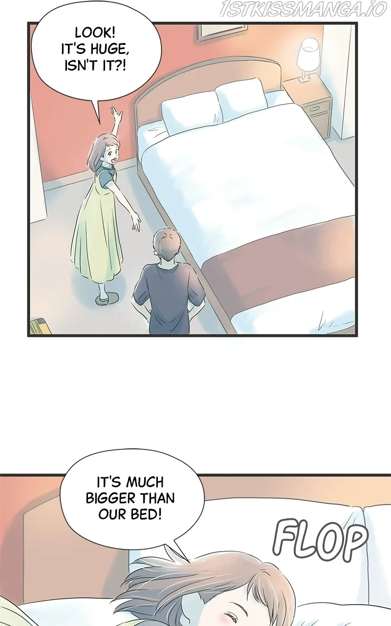 It Rains On Precious Days Chapter 27 page 16