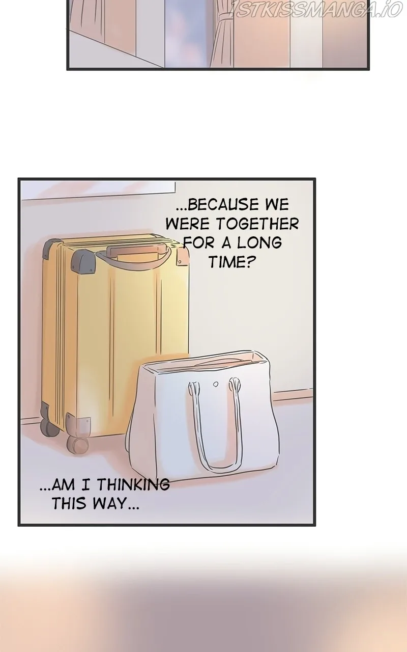 It Rains On Precious Days Chapter 27 page 23