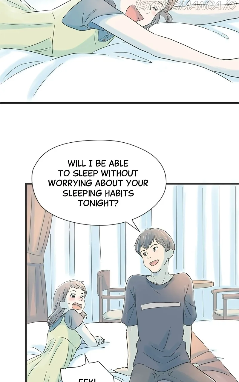 It Rains On Precious Days Chapter 27 page 17