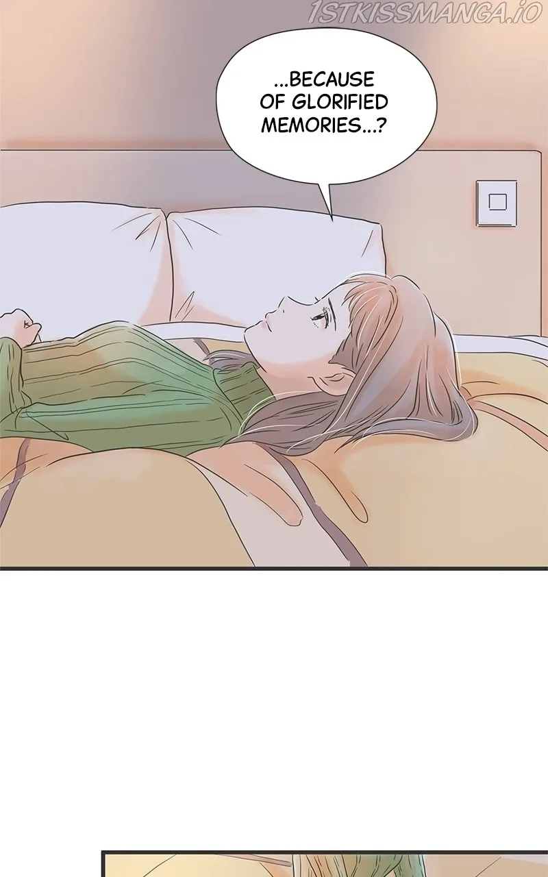 It Rains On Precious Days Chapter 27 page 24