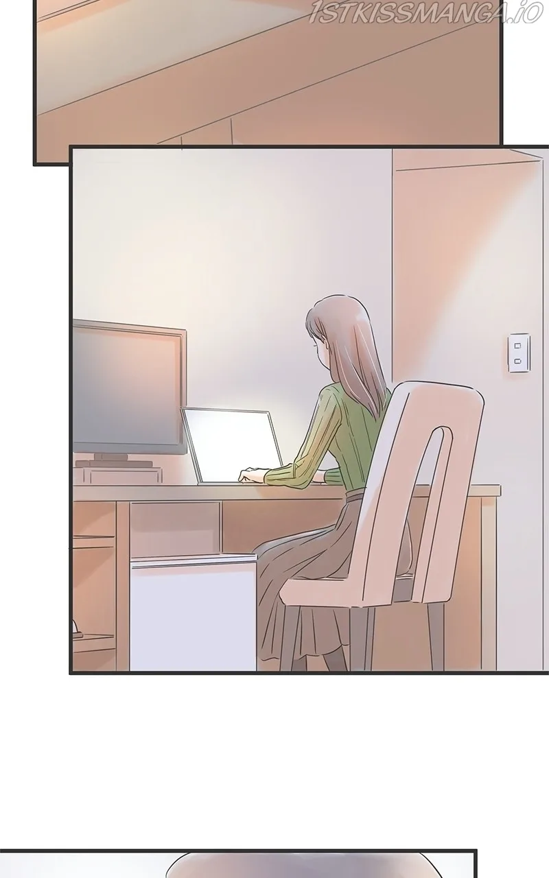 It Rains On Precious Days Chapter 27 page 26