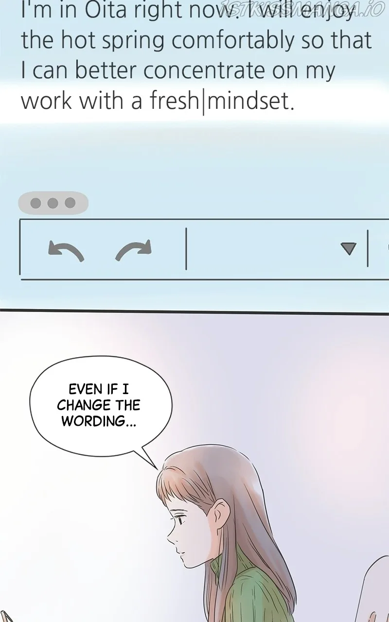 It Rains On Precious Days Chapter 27 page 35