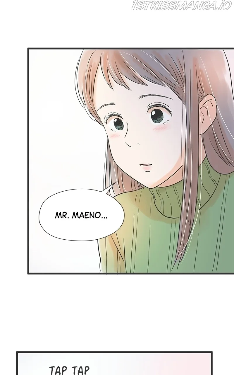 It Rains On Precious Days Chapter 27 page 30
