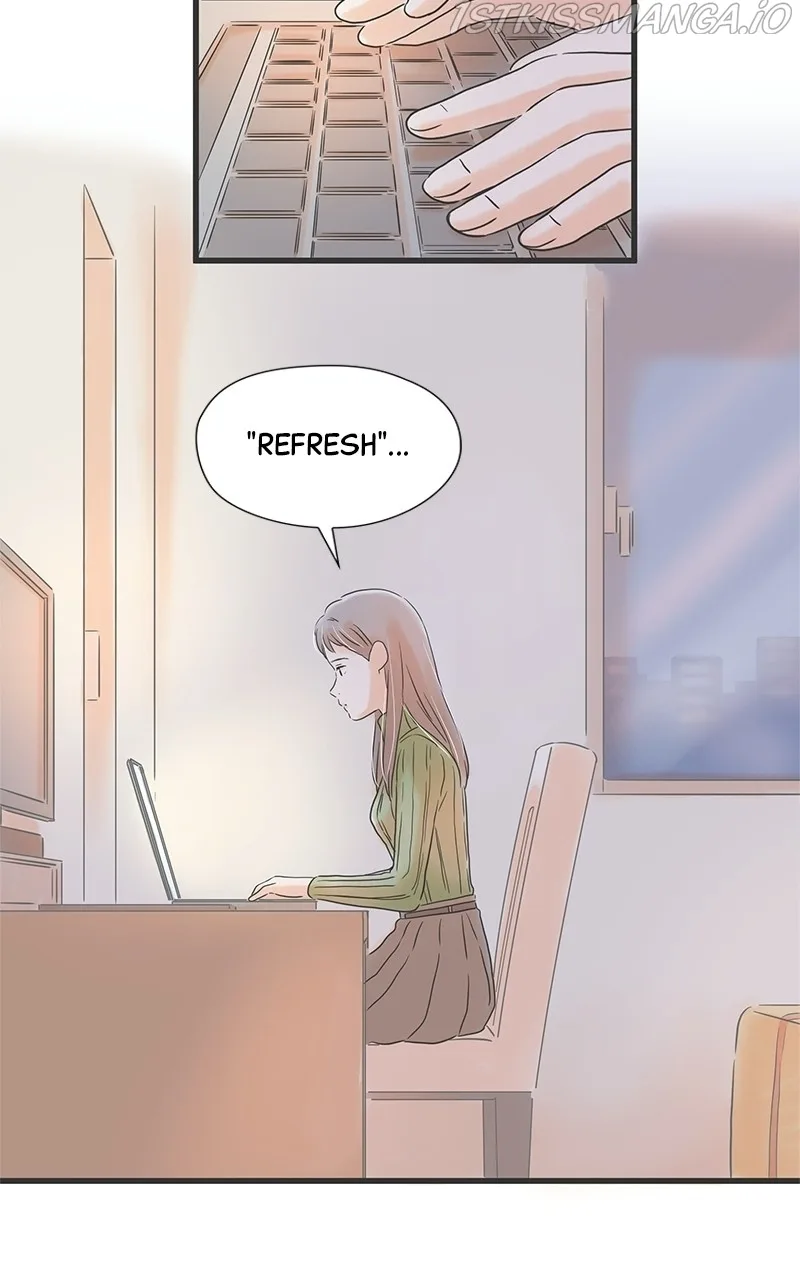 It Rains On Precious Days Chapter 27 page 33