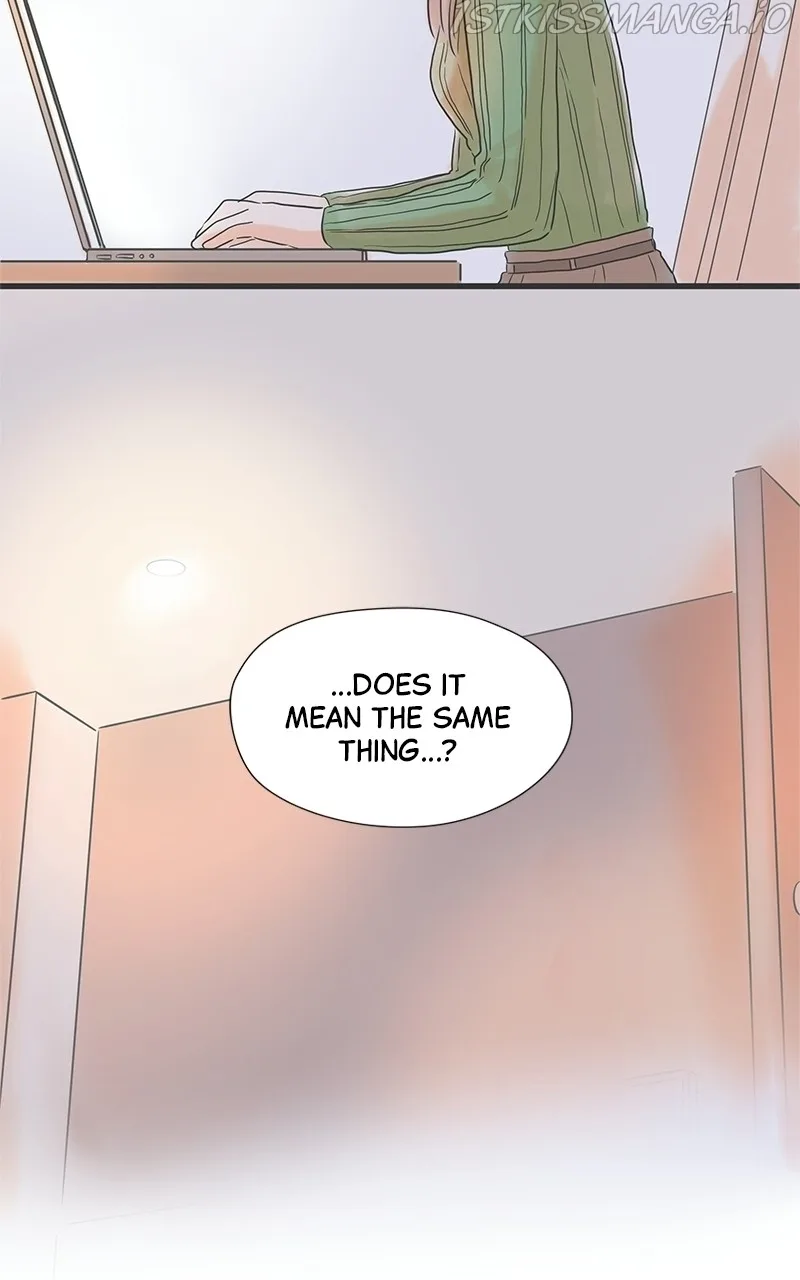 It Rains On Precious Days Chapter 27 page 36