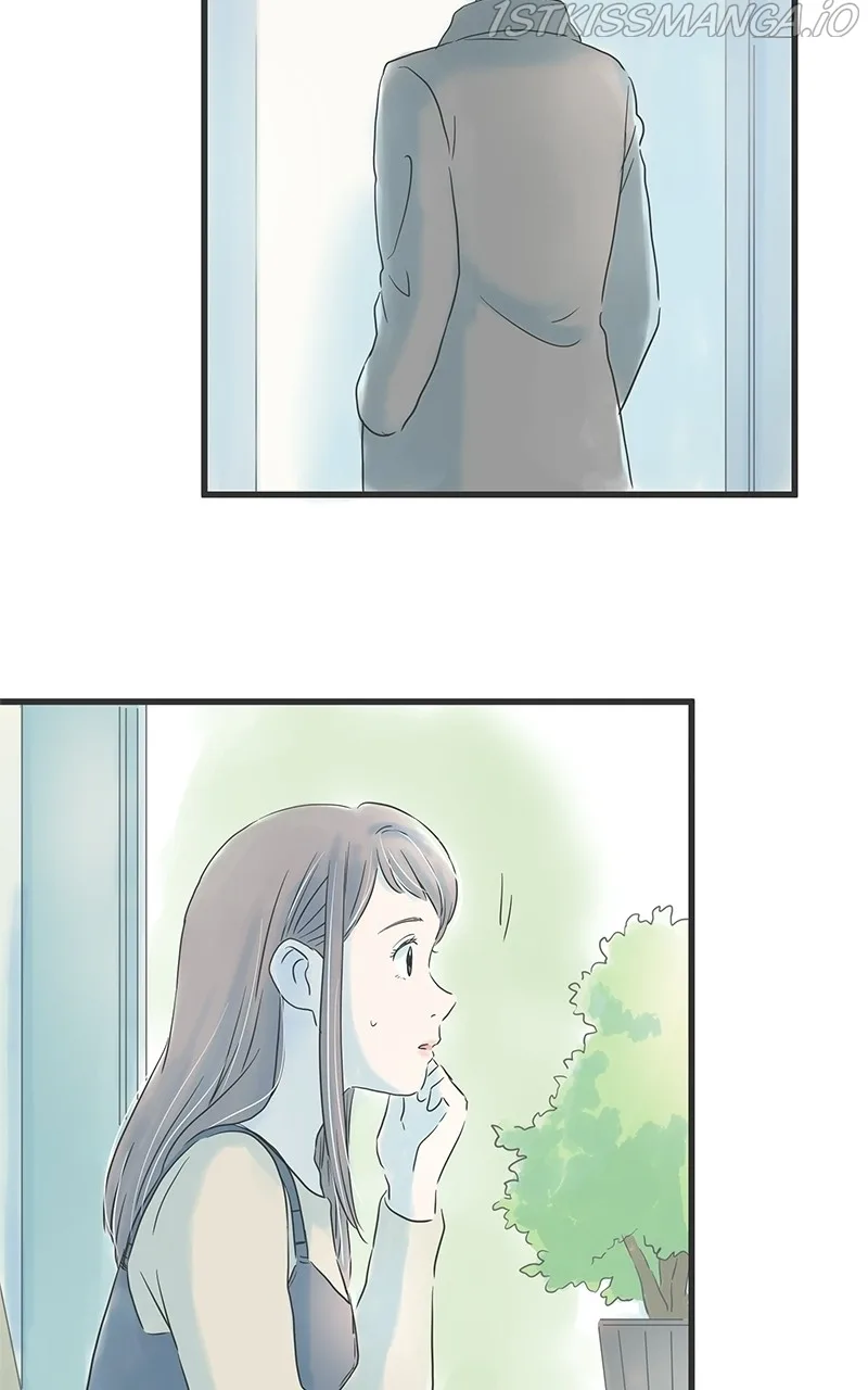 It Rains On Precious Days Chapter 27 page 47