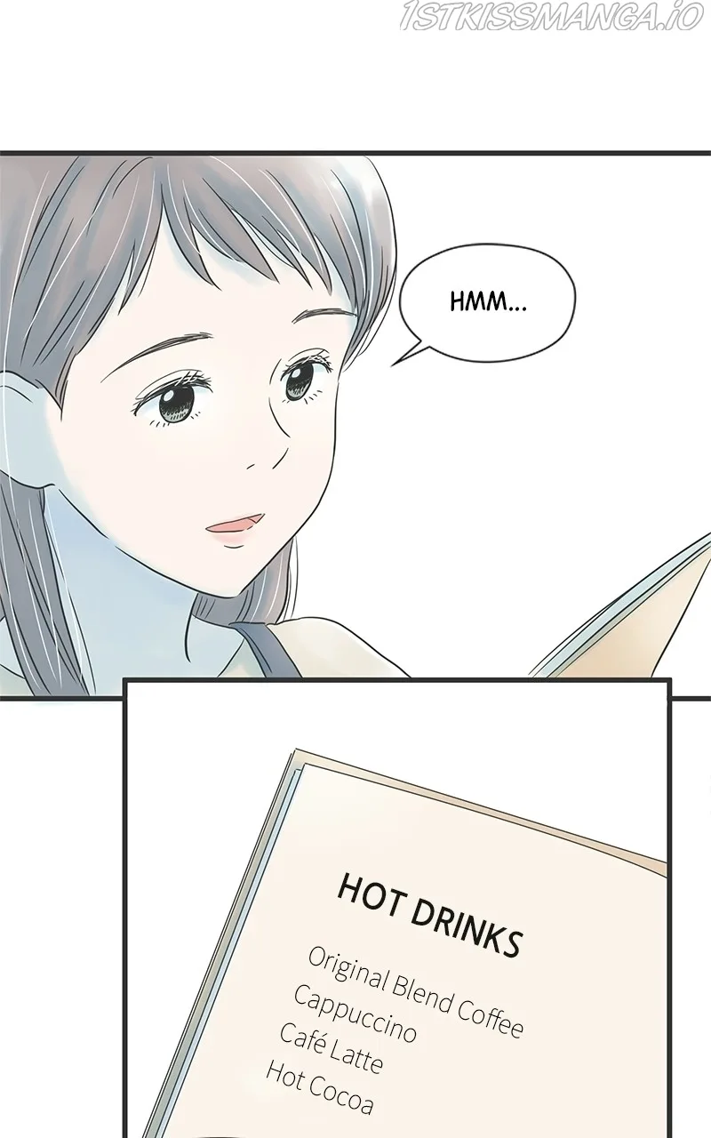 It Rains On Precious Days Chapter 27 page 41