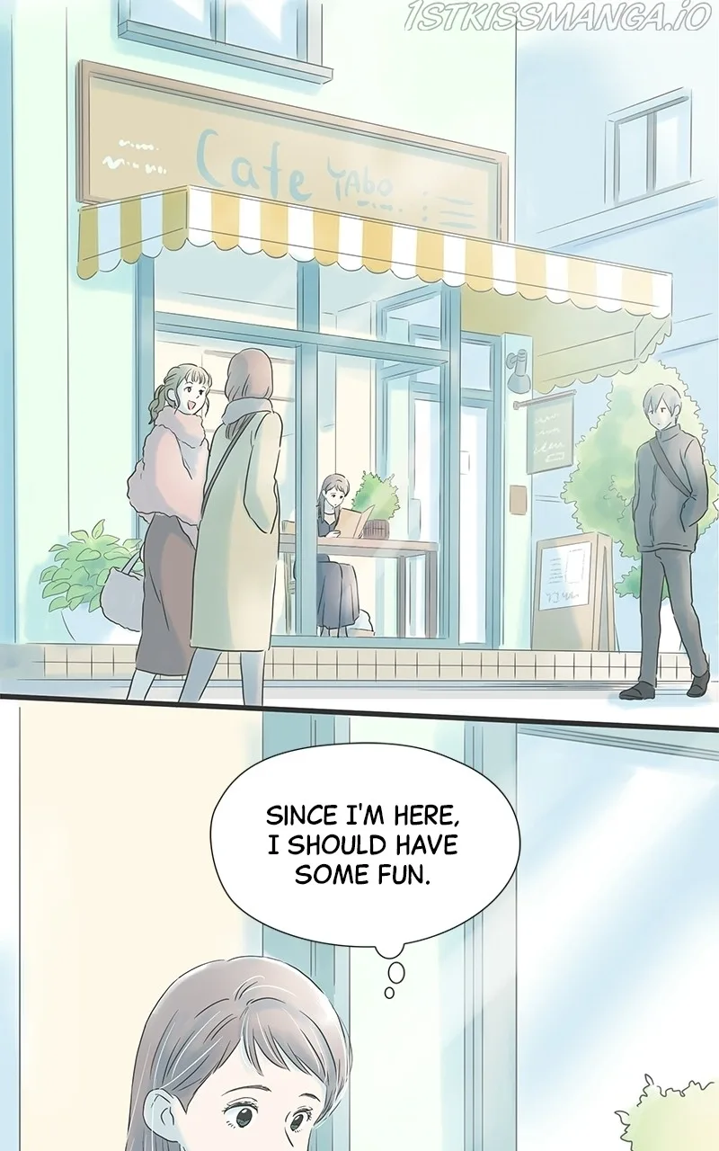 It Rains On Precious Days Chapter 27 page 38