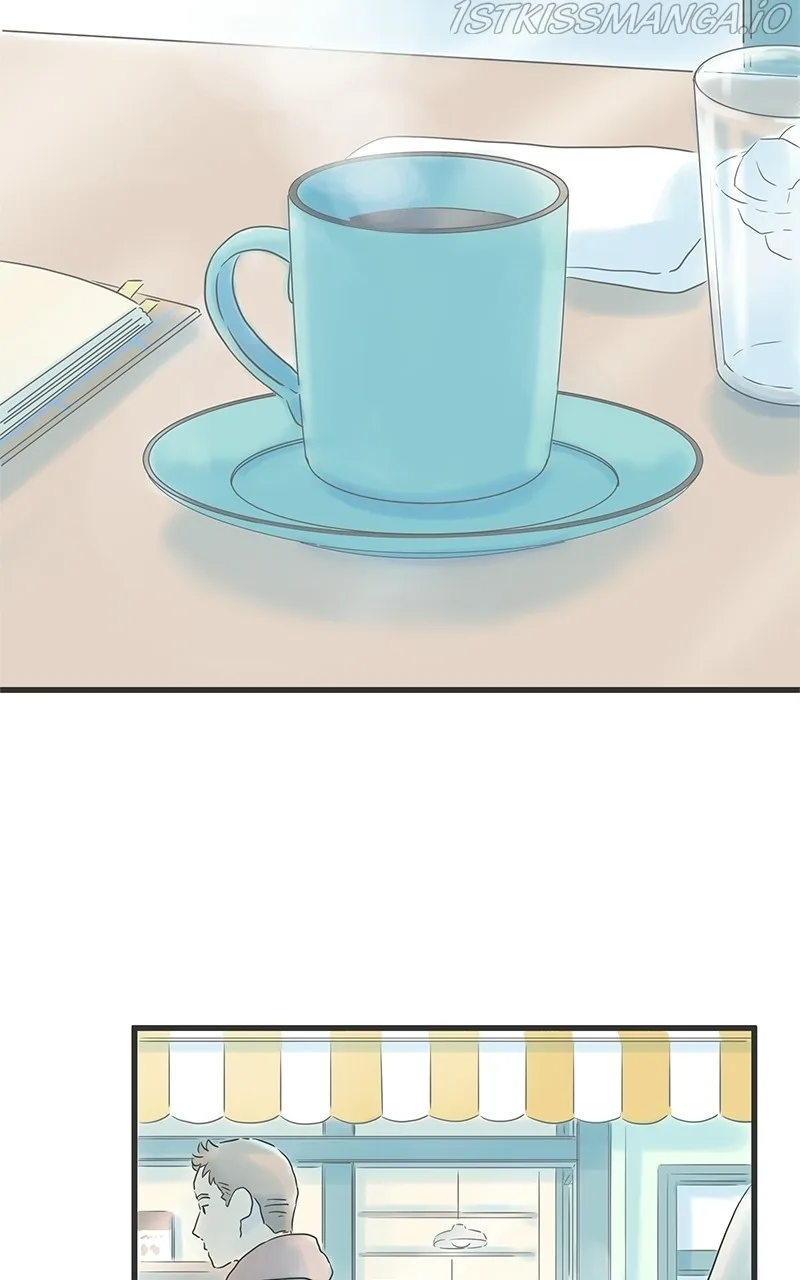 It Rains On Precious Days Chapter 27 page 44