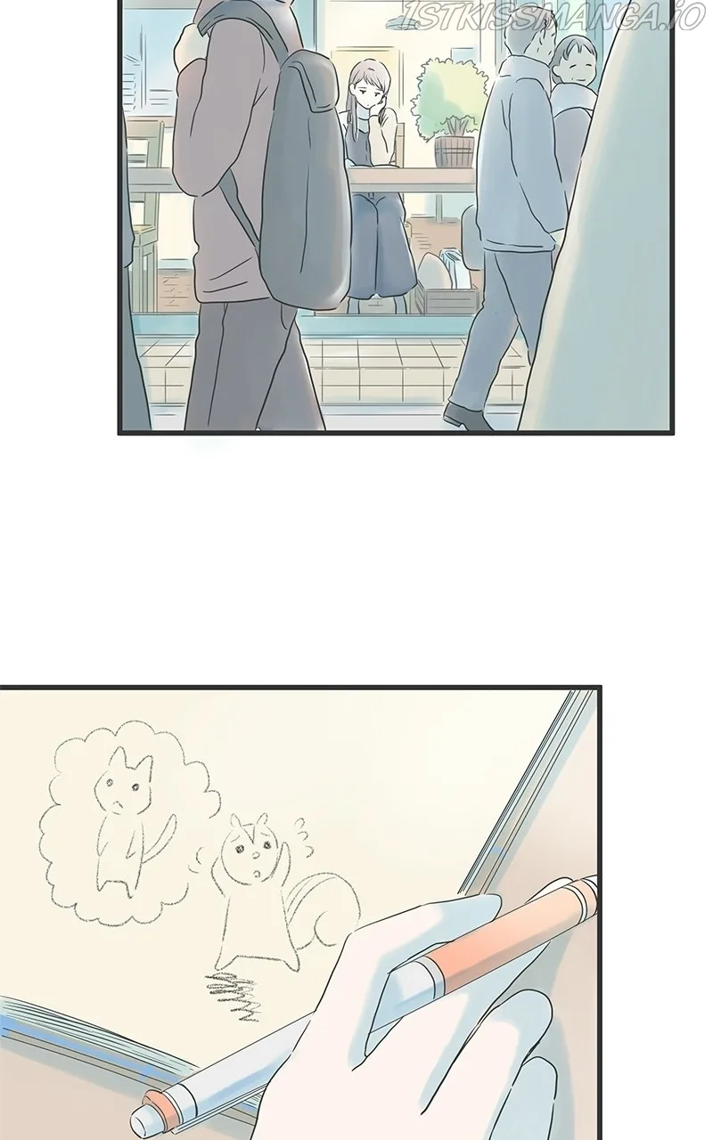 It Rains On Precious Days Chapter 27 page 45
