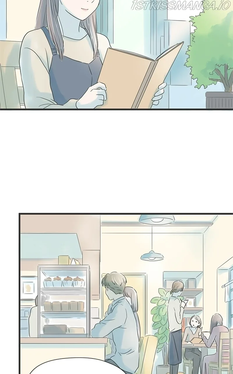 It Rains On Precious Days Chapter 27 page 39