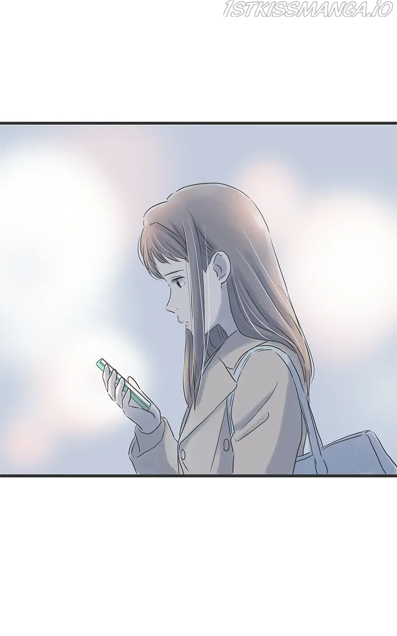 It Rains On Precious Days Chapter 27 page 53