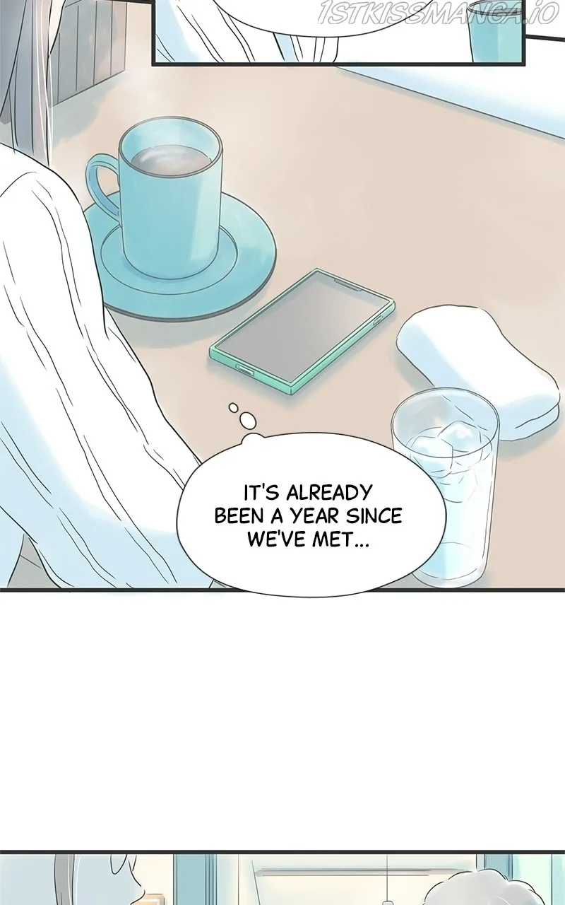It Rains On Precious Days Chapter 27 page 57
