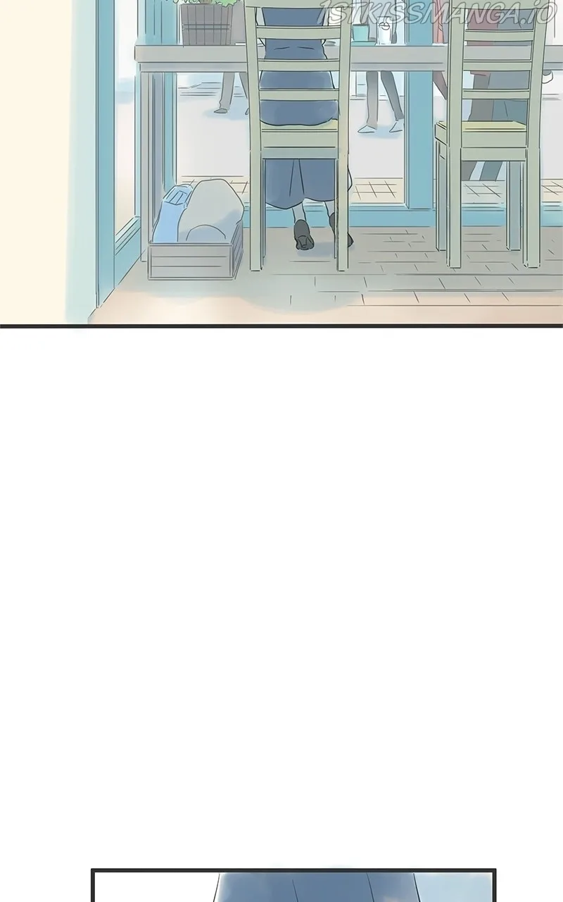 It Rains On Precious Days Chapter 27 page 50