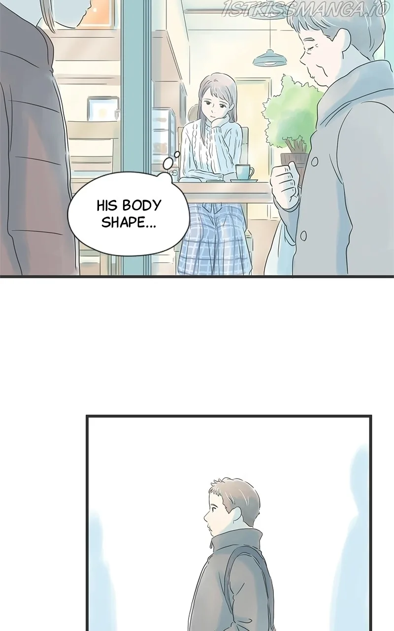 It Rains On Precious Days Chapter 27 page 58